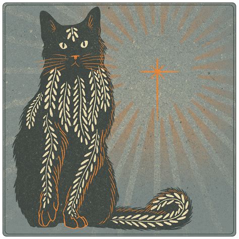 Salem witch trials cat